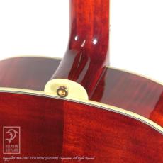 Eastman AR-805 with DeArmond PU_13