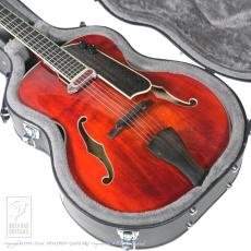 Eastman AR-805 with DeArmond PU_14