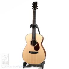 Collings 00-1 14F Peacan_2