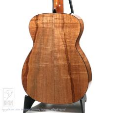 Collings 00-1 14F Peacan_4