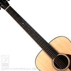 Collings 00-1 14F Peacan_5