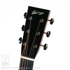 Collings 00-1 14F Peacan_7