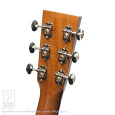 Collings 00-1 14F Peacan_8