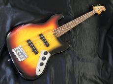 FERNANDES Function Jazz Bass