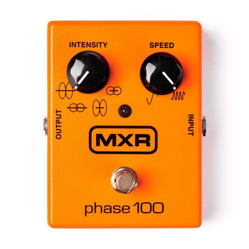 MXR M107 Phase100