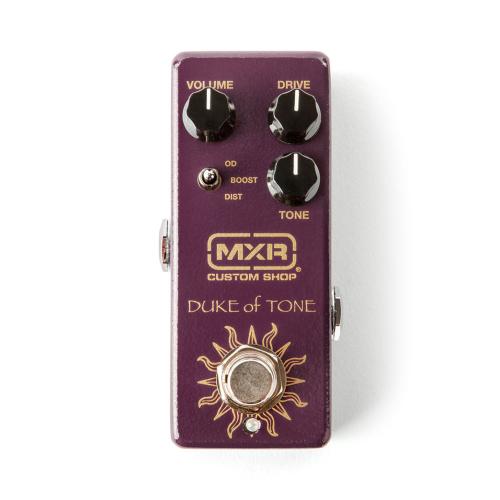 MXR CSP039 Duke of Tone