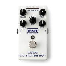 MXR M87 BASS COMPRESSOR