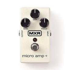 MXR M233 MICRO AMP+