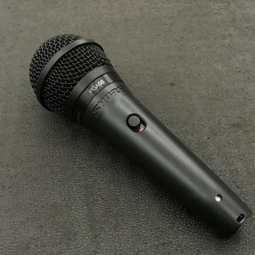 Shure PGA58