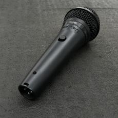 Shure PGA58_4