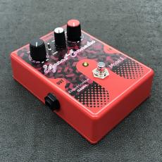 CONISIS Elegant Cruncher GA001 Model I_7