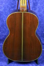 桜井正毅 SPECIAL L.G.O/640mm　松/マダガスカルローズウッド　2024年特注品_3