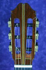 桜井正毅 SPECIAL L.G.O/640mm　松/マダガスカルローズウッド　2024年特注品_4