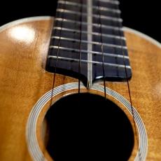 NOSTALGIA Guitar & Ukulele Soprano NS-3HM – Hawaii grown cuban mahogany –_8