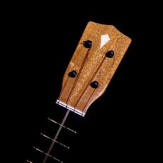 NOSTALGIA Guitar & Ukulele Soprano NS-3HM – Hawaii grown cuban mahogany –_11