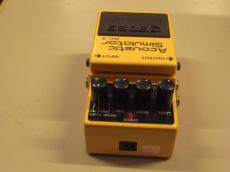 BOSS AC-2 Acoustic Simulator_2