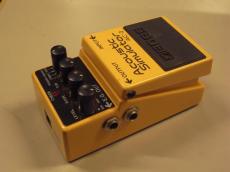 BOSS AC-2 Acoustic Simulator_4