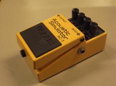 BOSS AC-2 Acoustic Simulator_5