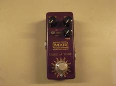 MXR CSP039 Duke of Tone