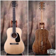 Martin 2024年製 O'ahu HG-28