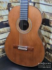 Kenneth Hill ケネス・ヒル 1998年製 Fleta Model フレタモデル 杉・ローズウッド 【日本総本店2F 在庫品】