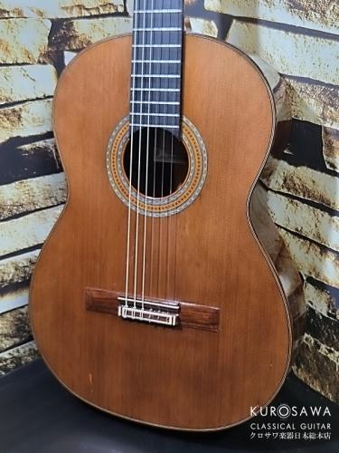 Kenneth Hill ケネス・ヒル 1998年製 Fleta Model フレタモデル 杉・ローズウッド 【日本総本店2F 在庫品】