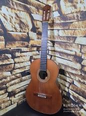 Kenneth Hill ケネス・ヒル 1998年製 Fleta Model フレタモデル 杉・ローズウッド 【日本総本店2F 在庫品】_2