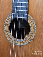 Kenneth Hill ケネス・ヒル 1998年製 Fleta Model フレタモデル 杉・ローズウッド 【日本総本店2F 在庫品】_3