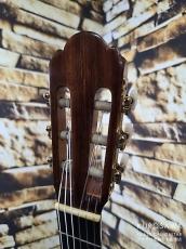 Kenneth Hill ケネス・ヒル 1998年製 Fleta Model フレタモデル 杉・ローズウッド 【日本総本店2F 在庫品】_5