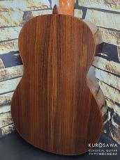 Kenneth Hill ケネス・ヒル 1998年製 Fleta Model フレタモデル 杉・ローズウッド 【日本総本店2F 在庫品】_6