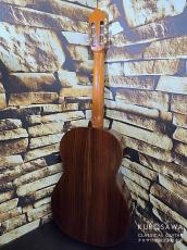 Kenneth Hill ケネス・ヒル 1998年製 Fleta Model フレタモデル 杉・ローズウッド 【日本総本店2F 在庫品】_7