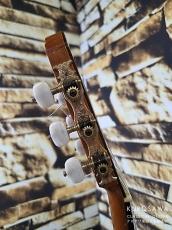 Kenneth Hill ケネス・ヒル 1998年製 Fleta Model フレタモデル 杉・ローズウッド 【日本総本店2F 在庫品】_8