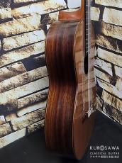 Kenneth Hill ケネス・ヒル 1998年製 Fleta Model フレタモデル 杉・ローズウッド 【日本総本店2F 在庫品】_9