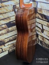 Kenneth Hill ケネス・ヒル 1998年製 Fleta Model フレタモデル 杉・ローズウッド 【日本総本店2F 在庫品】_10