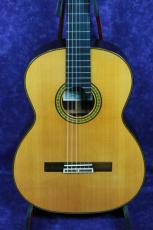 桜井正毅 SPECIAL/L.G.O/650mm　杉/マダガスカルローズウッド　2024年新品特注品　_2