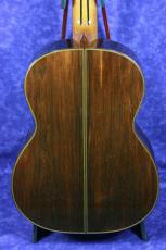 桜井正毅 SPECIAL/L.G.O/650mm　杉/マダガスカルローズウッド　2024年新品特注品　_3