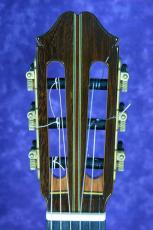 桜井正毅 SPECIAL/L.G.O/650mm　杉/マダガスカルローズウッド　2024年新品特注品　_4