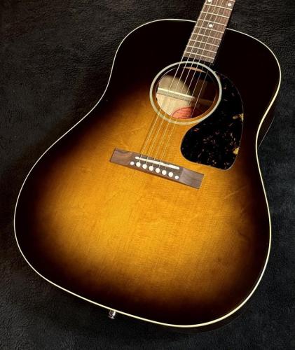 Epiphone 【New】Inspired By Gibson Custom Tamio Okuda J-45 Washed Vintage Sunburst #25071500662【G-CLUB TOKYO】