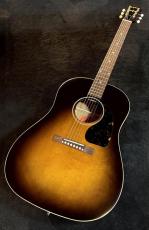 Epiphone 【New】Inspired By Gibson Custom Tamio Okuda J-45 Washed Vintage Sunburst #25071500662【G-CLUB TOKYO】_2