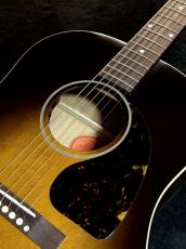 Epiphone 【New】Inspired By Gibson Custom Tamio Okuda J-45 Washed Vintage Sunburst #25071500662【G-CLUB TOKYO】_3