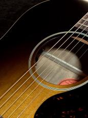 Epiphone 【New】Inspired By Gibson Custom Tamio Okuda J-45 Washed Vintage Sunburst #25071500662【G-CLUB TOKYO】_4