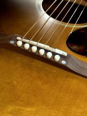 Epiphone 【New】Inspired By Gibson Custom Tamio Okuda J-45 Washed Vintage Sunburst #25071500662【G-CLUB TOKYO】_5