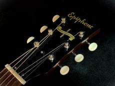 Epiphone 【New】Inspired By Gibson Custom Tamio Okuda J-45 Washed Vintage Sunburst #25071500662【G-CLUB TOKYO】_7