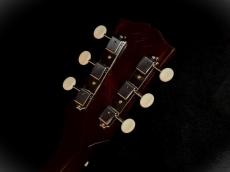 Epiphone 【New】Inspired By Gibson Custom Tamio Okuda J-45 Washed Vintage Sunburst #25071500662【G-CLUB TOKYO】_8