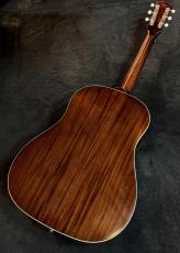 Epiphone 【New】Inspired By Gibson Custom Tamio Okuda J-45 Washed Vintage Sunburst #25071500662【G-CLUB TOKYO】_10