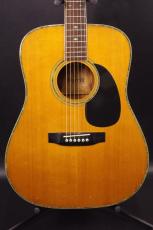 Morris W-40の検索結果1～7件【楽器検索｜Jギター】