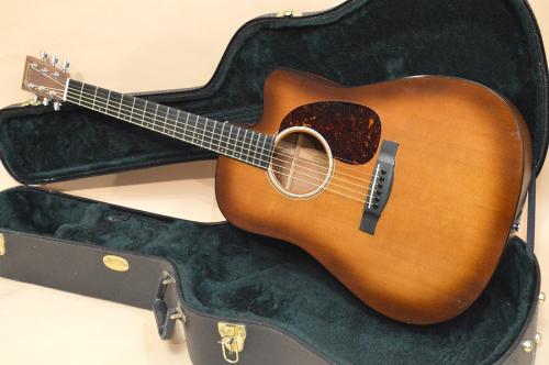 Martin DCPA4　2015年製