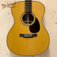 Martin 2025年製　OM-28  ♯3008706  【無金利分割OK】【送料込み】