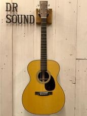 Martin 2025年製　OM-28  ♯3008706  【無金利分割OK】【送料込み】_2