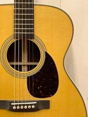 Martin 2025年製　OM-28  ♯3008706  【無金利分割OK】【送料込み】_3